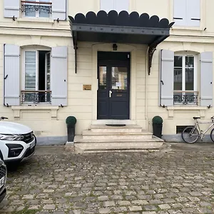 Particulier Champlan