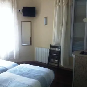 Moliere Paris Aparthotel